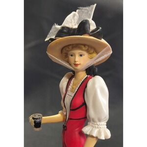 Elegance of Coca-Cola‎ Collection, The Hamilton Collection No 0697A